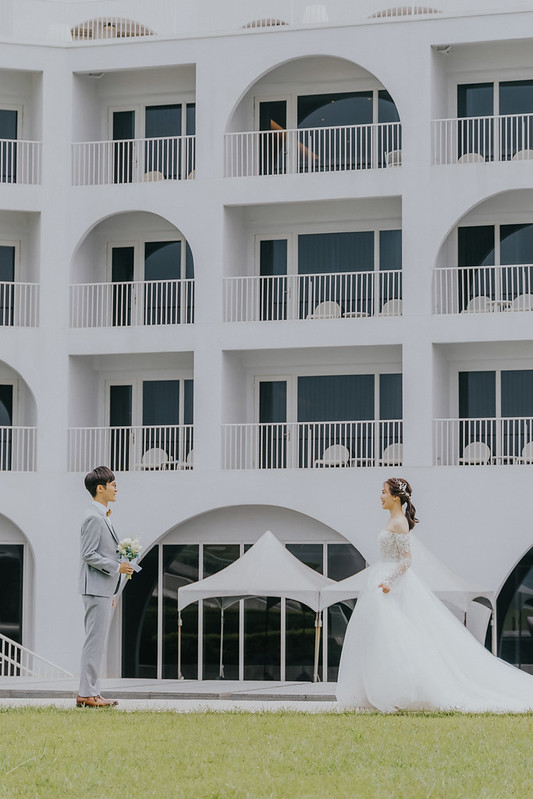 Apple婚禮攝影 Wedding婚禮記錄 台北婚攝 