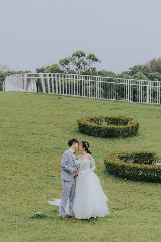 Apple婚禮攝影 Wedding婚禮記錄 台北婚攝 