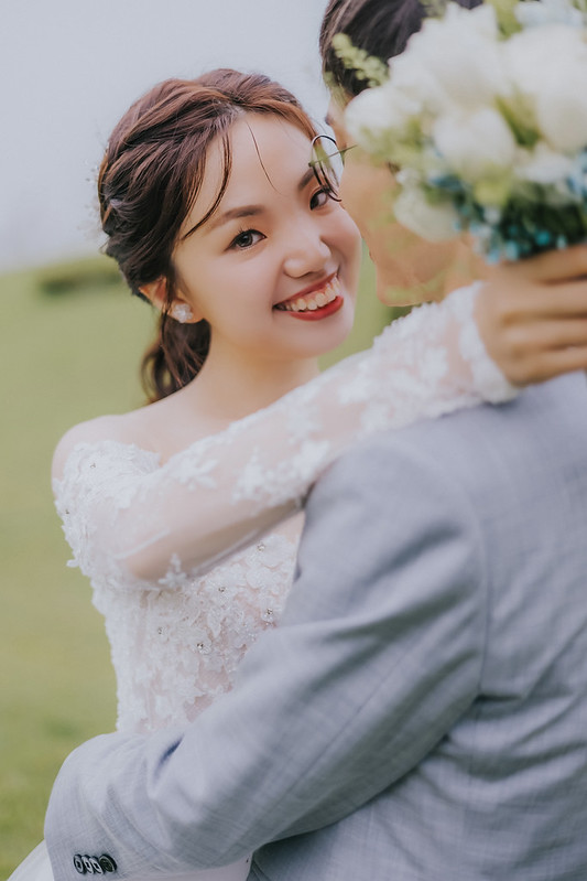 Apple婚禮攝影 Wedding婚禮記錄 台北婚攝 