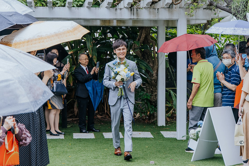 Apple婚禮攝影 Wedding婚禮記錄 台北婚攝 