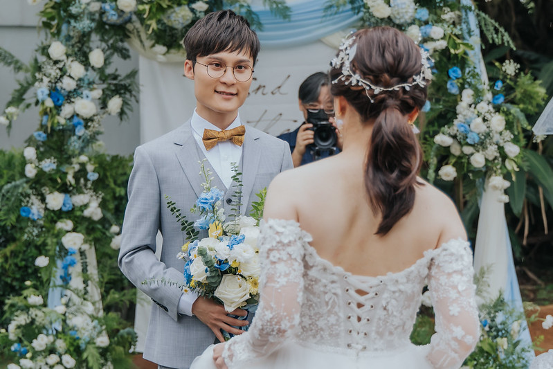 Apple婚禮攝影 Wedding婚禮記錄 台北婚攝 