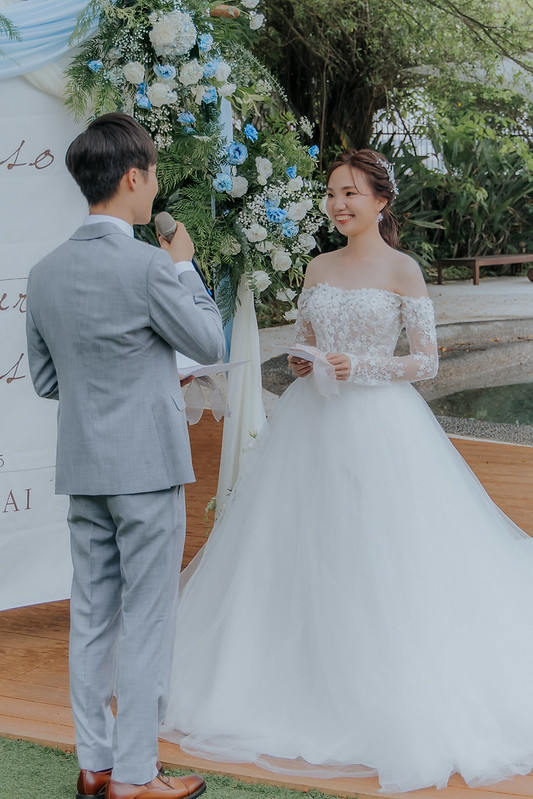 Apple婚禮攝影 Wedding婚禮記錄 台北婚攝 