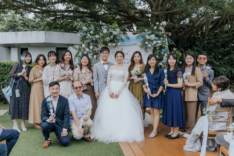 Apple婚禮攝影 Wedding婚禮記錄 台北婚攝 