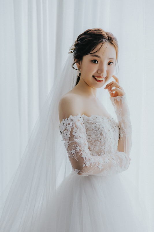 Apple婚禮攝影 Wedding婚禮記錄 台北婚攝 