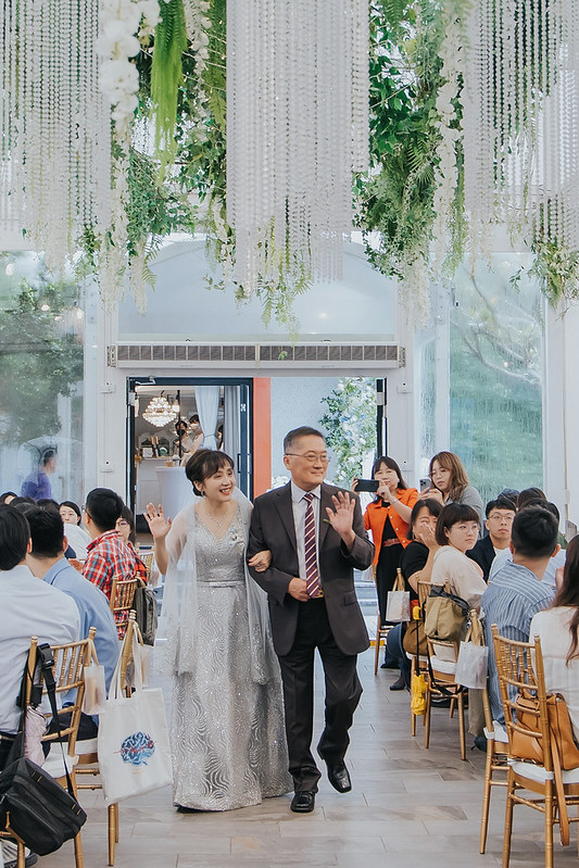Apple婚禮攝影 Wedding婚禮記錄 台北婚攝 
