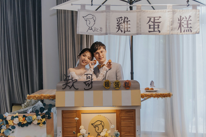 Apple婚禮攝影 Wedding婚禮記錄 台北婚攝 