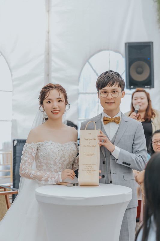 Apple婚禮攝影 Wedding婚禮記錄 台北婚攝 