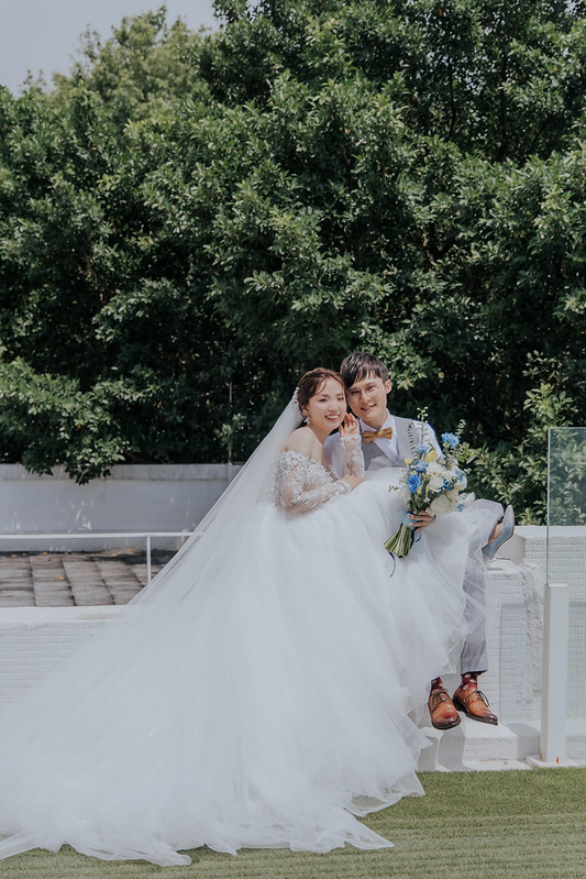 Apple婚禮攝影 Wedding婚禮記錄 台北婚攝 