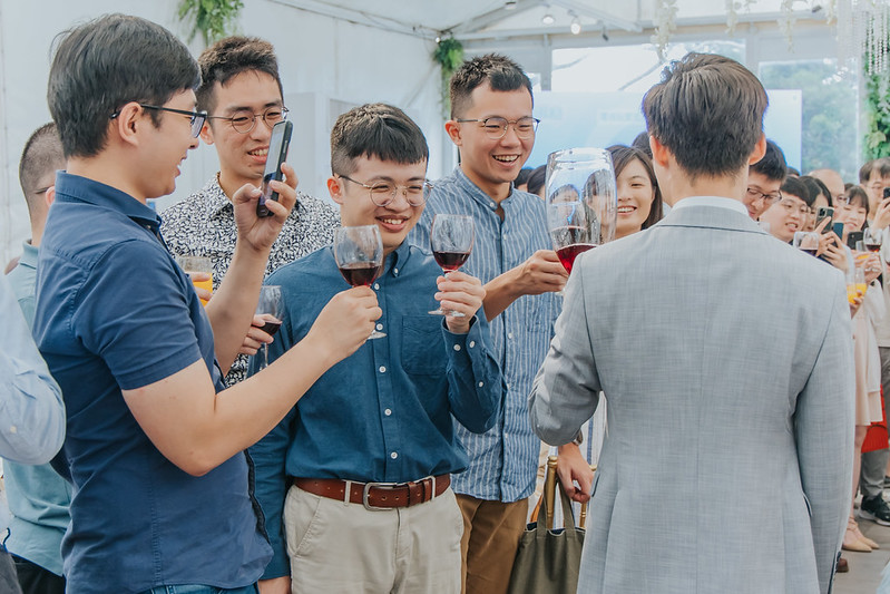 Apple婚禮攝影 Wedding婚禮記錄 台北婚攝 