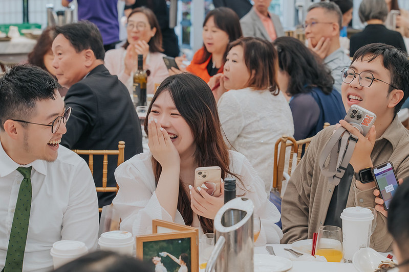 Apple婚禮攝影 Wedding婚禮記錄 台北婚攝 