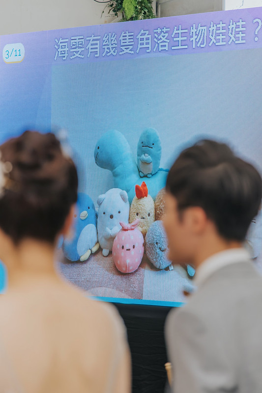 Apple婚禮攝影 Wedding婚禮記錄 台北婚攝 