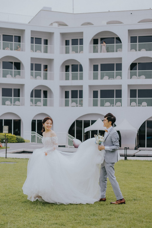 Apple婚禮攝影 Wedding婚禮記錄 台北婚攝 