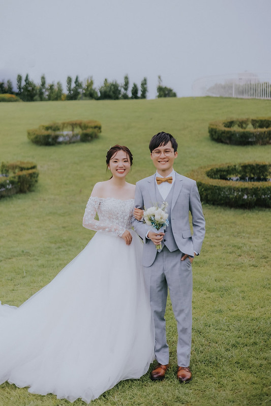 Apple婚禮攝影 Wedding婚禮記錄 台北婚攝 