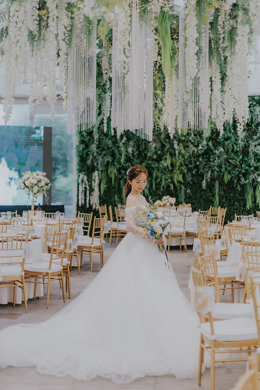 Apple婚禮攝影 Wedding婚禮記錄 台北婚攝 