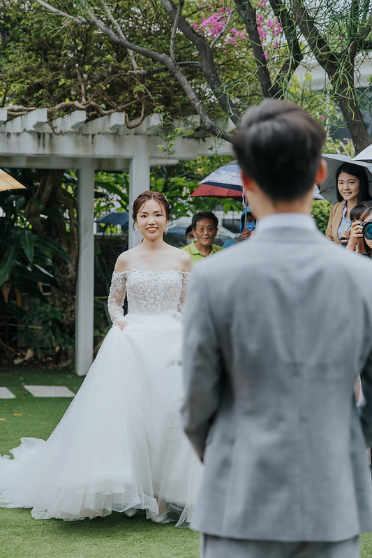 Apple婚禮攝影 Wedding婚禮記錄 台北婚攝 
