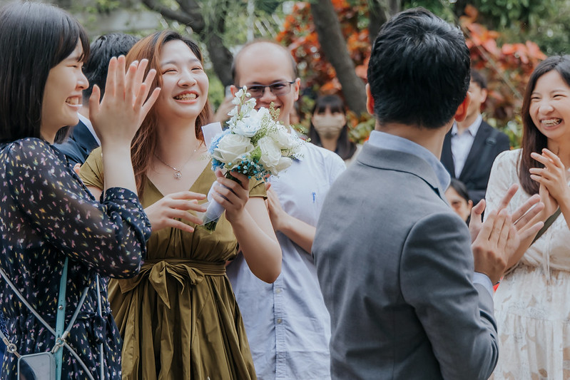 Apple婚禮攝影 Wedding婚禮記錄 台北婚攝 