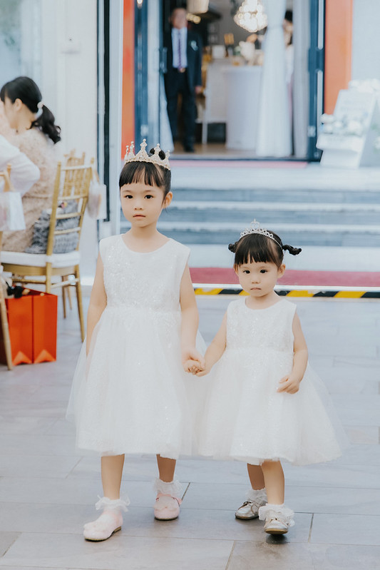Apple婚禮攝影 Wedding婚禮記錄 台北婚攝 