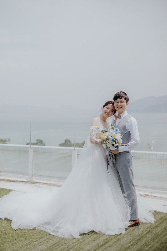 Apple婚禮攝影 Wedding婚禮記錄 台北婚攝 