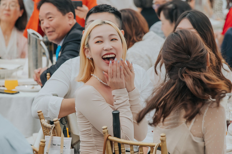 Apple婚禮攝影 Wedding婚禮記錄 台北婚攝 