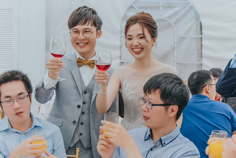 Apple婚禮攝影 Wedding婚禮記錄 台北婚攝 