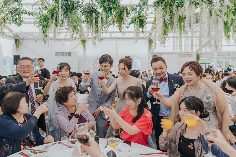 Apple婚禮攝影 Wedding婚禮記錄 台北婚攝 