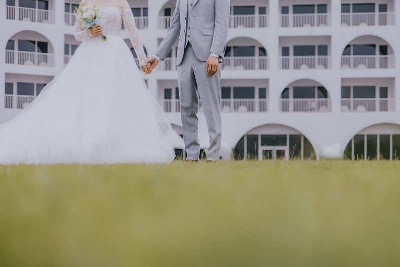 Apple婚禮攝影 Wedding婚禮記錄 台北婚攝 