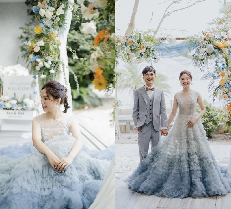 Apple婚禮攝影 Wedding婚禮記錄 台北婚攝 