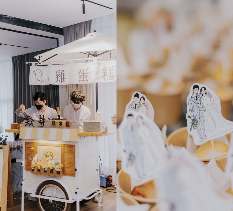 Apple婚禮攝影 Wedding婚禮記錄 台北婚攝 