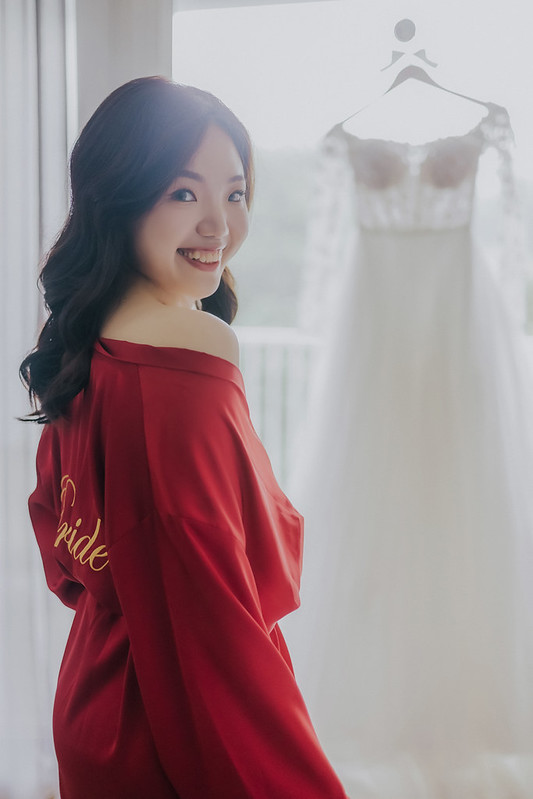 Apple婚禮攝影 Wedding婚禮記錄 台北婚攝 