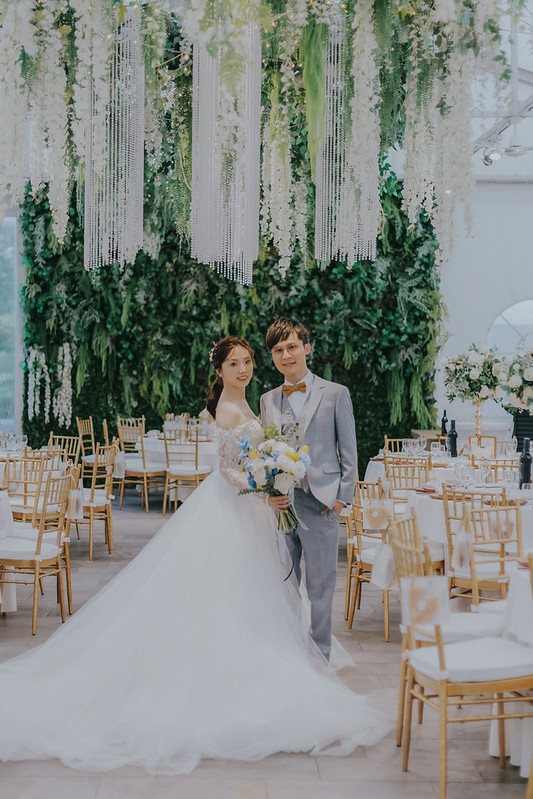 Apple婚禮攝影 Wedding婚禮記錄 台北婚攝 