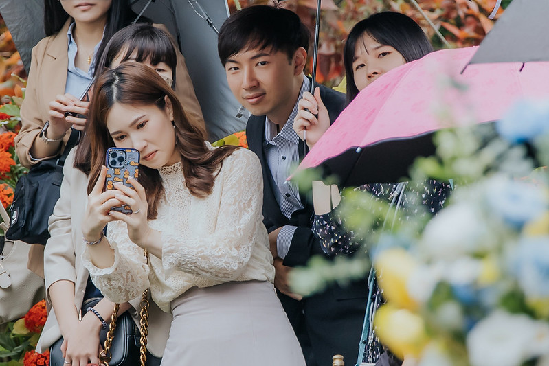 Apple婚禮攝影 Wedding婚禮記錄 台北婚攝 
