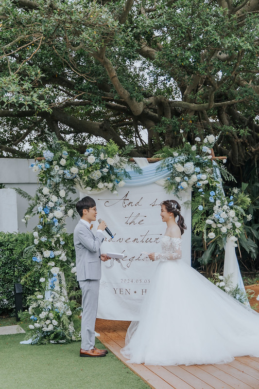Apple婚禮攝影 Wedding婚禮記錄 台北婚攝 