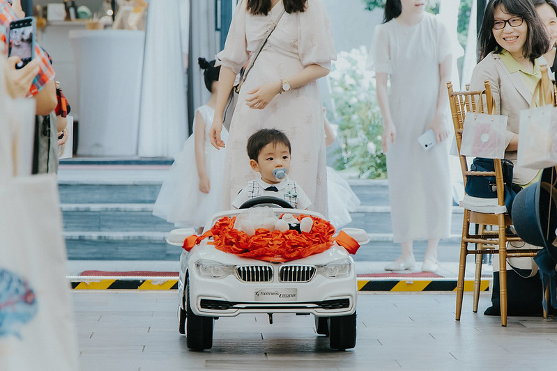 Apple婚禮攝影 Wedding婚禮記錄 台北婚攝 