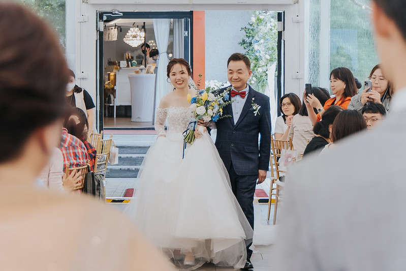 Apple婚禮攝影 Wedding婚禮記錄 台北婚攝 