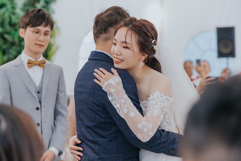 Apple婚禮攝影 Wedding婚禮記錄 台北婚攝 