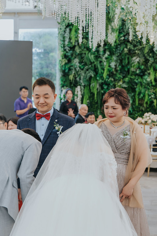 Apple婚禮攝影 Wedding婚禮記錄 台北婚攝 