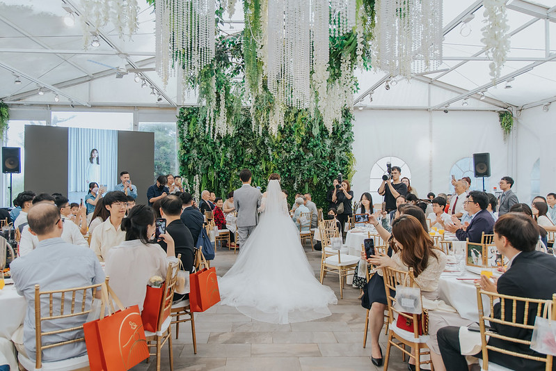 Apple婚禮攝影 Wedding婚禮記錄 台北婚攝 