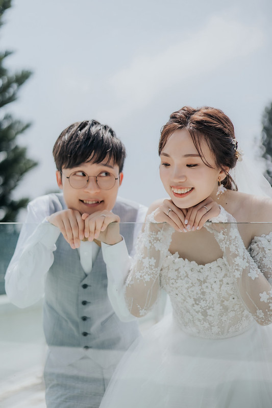 Apple婚禮攝影 Wedding婚禮記錄 台北婚攝 