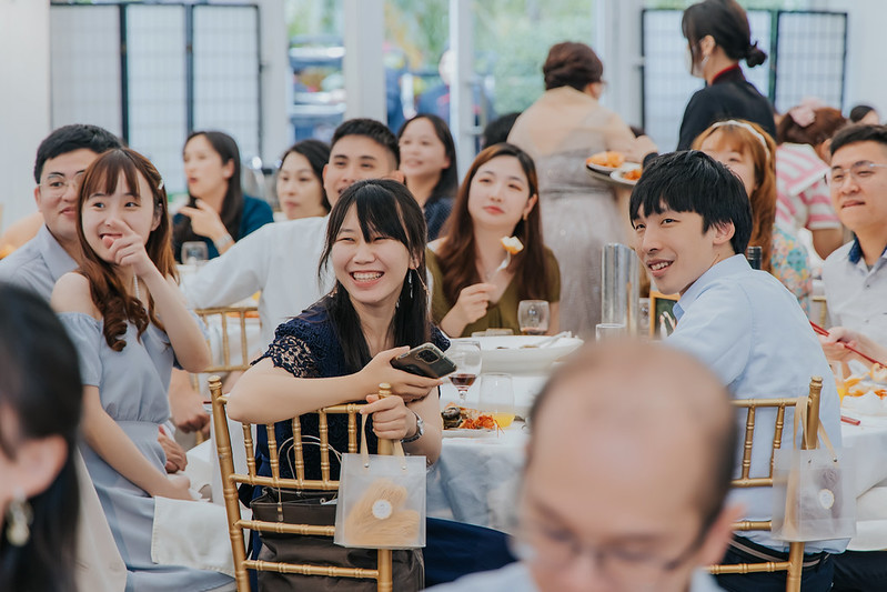 Apple婚禮攝影 Wedding婚禮記錄 台北婚攝 