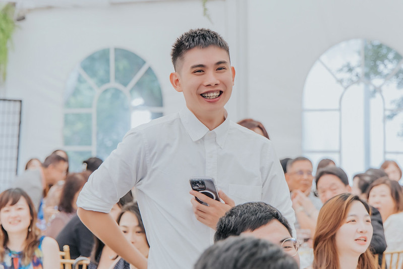 Apple婚禮攝影 Wedding婚禮記錄 台北婚攝 