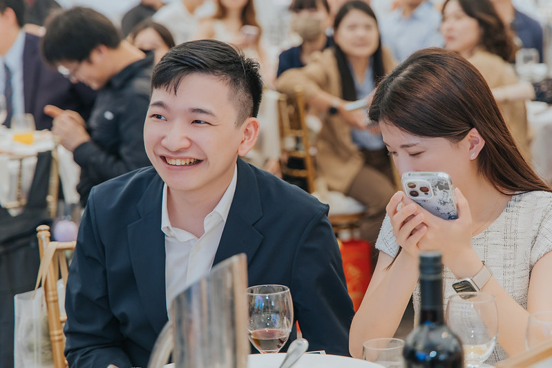 Apple婚禮攝影 Wedding婚禮記錄 台北婚攝 