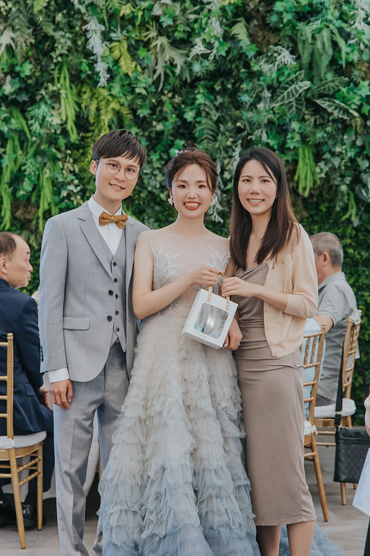 Apple婚禮攝影 Wedding婚禮記錄 台北婚攝 
