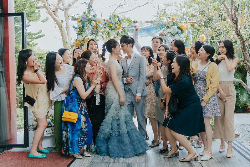 Apple婚禮攝影 Wedding婚禮記錄 台北婚攝 