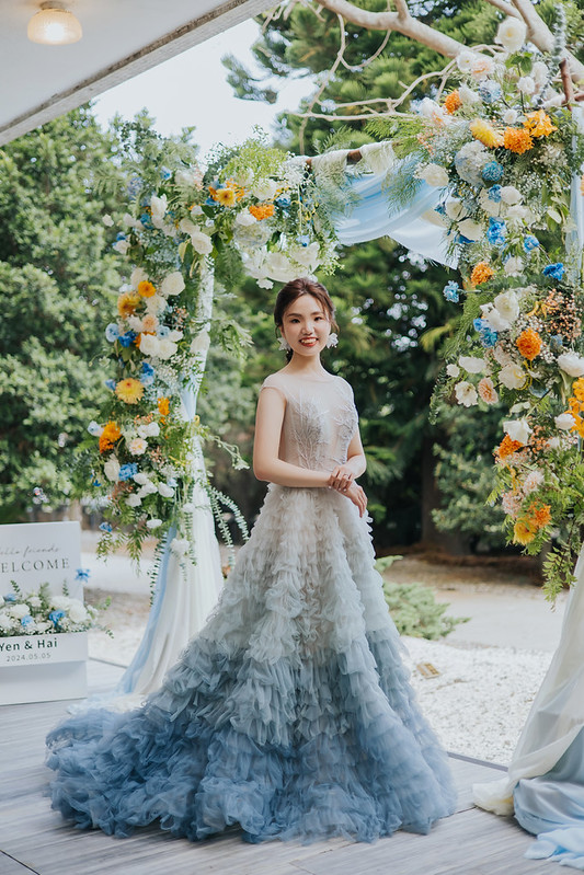 Apple婚禮攝影 Wedding婚禮記錄 台北婚攝 