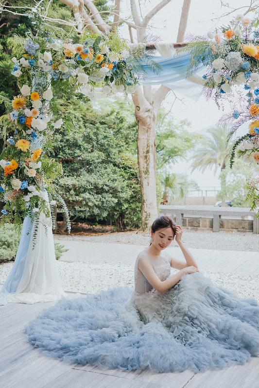 Apple婚禮攝影 Wedding婚禮記錄 台北婚攝 