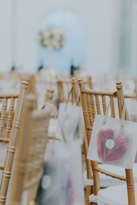 Apple婚禮攝影 Wedding婚禮記錄 台北婚攝 