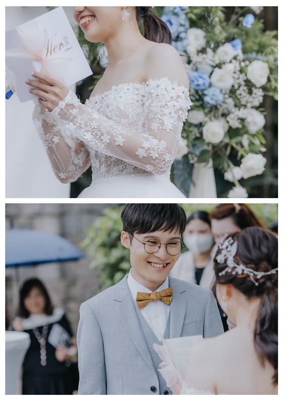 Apple婚禮攝影 Wedding婚禮記錄 台北婚攝 