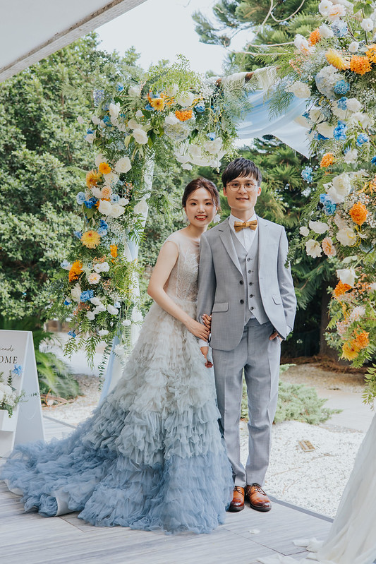 Apple婚禮攝影 Wedding婚禮記錄 台北婚攝 