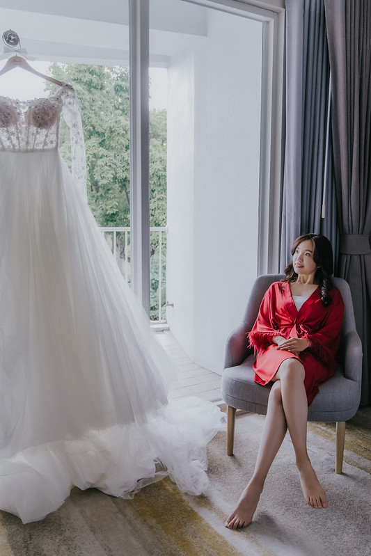 Apple婚禮攝影 Wedding婚禮記錄 台北婚攝 