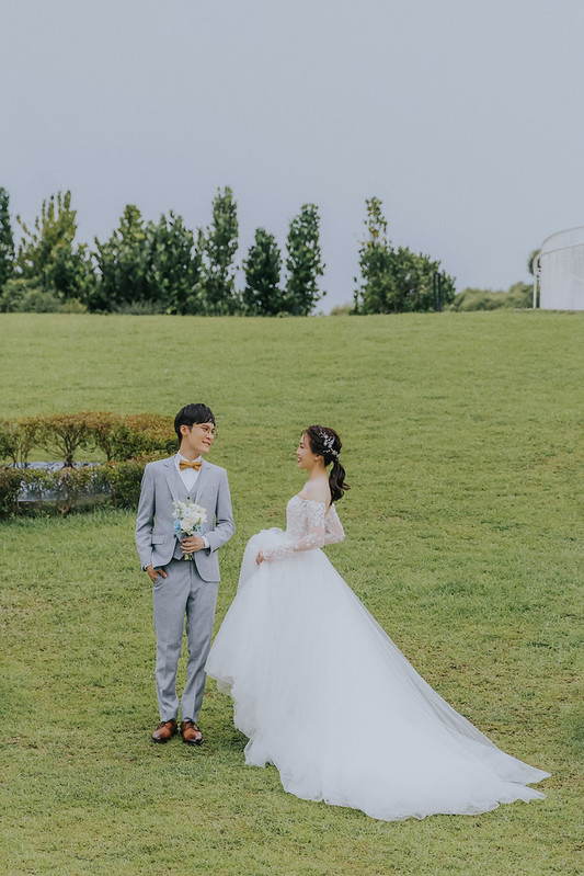 Apple婚禮攝影 Wedding婚禮記錄 台北婚攝 
